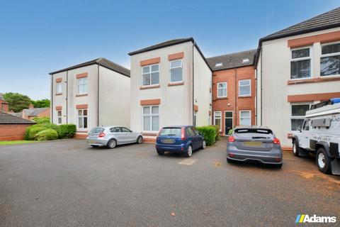 1 bedroom ground floor flat for sale, Lawson House, Higher Runcorn