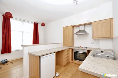 1 bedroom ground floor flat for sale, Lawson House, Higher Runcorn