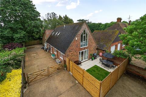 2 bedroom semi-detached house for sale, Woodditton Road, Newmarket, Suffolk, CB8