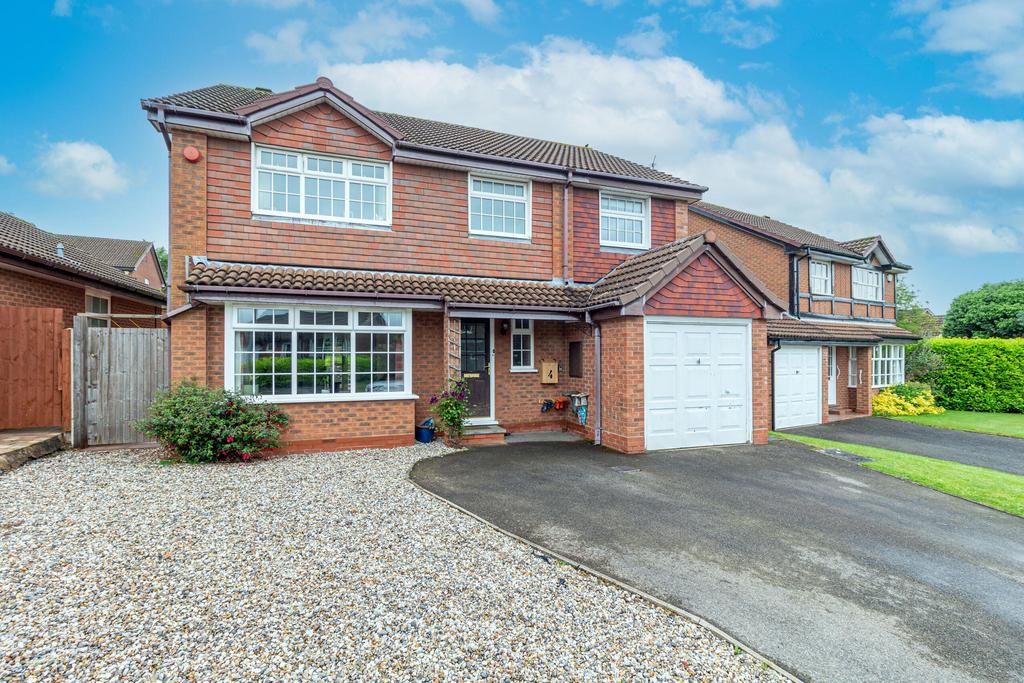 Houses For Sale Gleneagles Drive Penwortham at Courtney Gordon blog