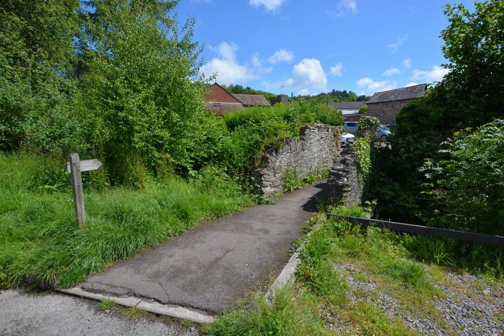 Dulverton, Seddons