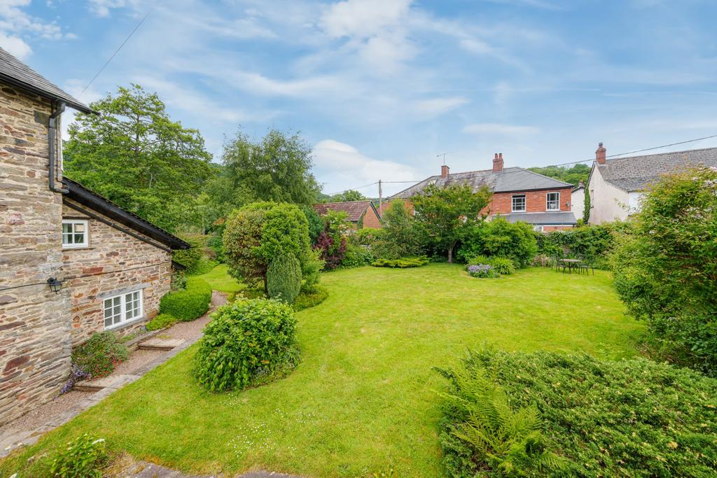 Dulverton, Seddons