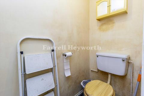 12 Angle Meadow Lane, Barrow-in-furness, LA14 4TB