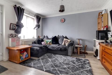 1 bedroom end of terrace house for sale, Cromwell Park Place, Folkestone