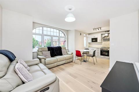 1 bedroom flat for sale, Mitcham Lane, Furzedown, SW16