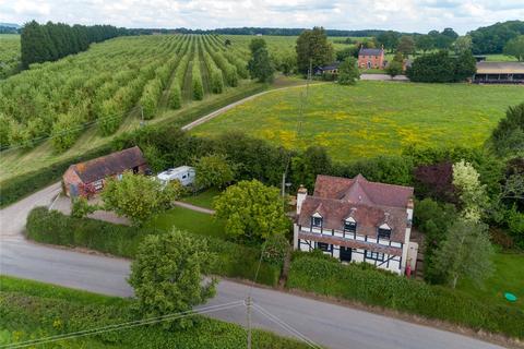 4 bedroom detached house for sale, Worcester, Worcestershire