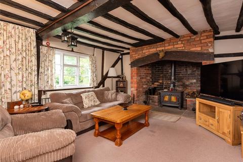 4 bedroom detached house for sale, Worcester, Worcestershire