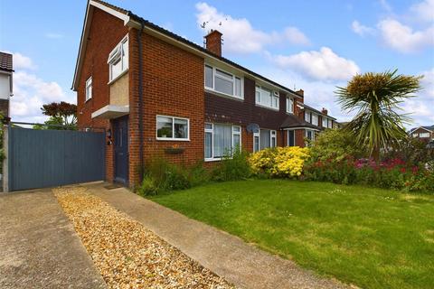 3 bedroom semi-detached house for sale, Ely Road, Worthing, BN13