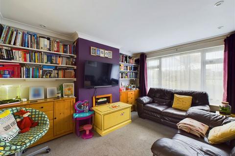 3 bedroom semi-detached house for sale, Ely Road, Worthing, BN13