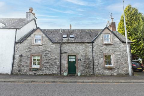 2 bedroom cottage for sale, Dalginross, Crieff PH6