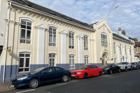 15 bedroom apartment for sale, Flat 7-15 Channel House, 15 Bradstone Road, Folkestone, Kent, CT20 1GX