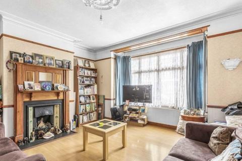 5 bedroom semi-detached house for sale, 45 Cricklade Avenue, London, SW2 3HD