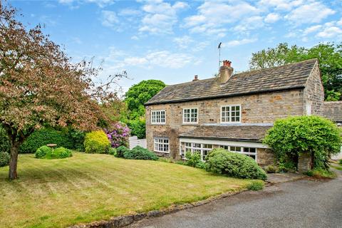 3 bedroom detached house for sale, Kiln House, Kirkby Overblow, Near Harrogate, North Yorkshire, HG3