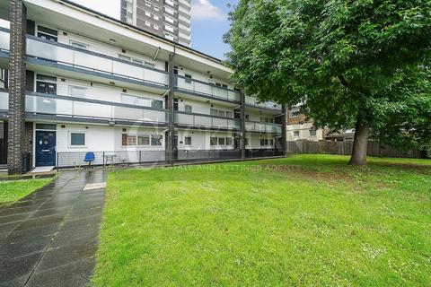 1 bedroom apartment to rent, Swedenborg Gardens, Wapping, E1