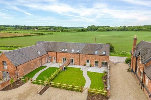 2 bedroom barn conversion for sale, Maple Barn, Barton Gate, Barton-Under-Needwood