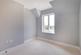 Plot 1 Bedroom