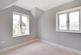 Plot 1 Bedroom