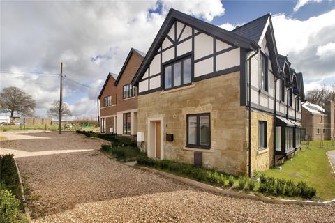 1 Cedar Place, Buxshalls Ardingly Road, Lindfield, Haywards Heath, RH16 2QY