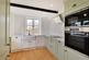 Plot 1 Kitchen