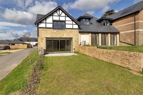 1 Cedar Place, Buxshalls Ardingly Road, Lindfield, Haywards Heath, RH16 2QY