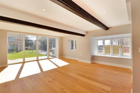 1 Cedar Place, Buxshalls Ardingly Road, Lindfield, Haywards Heath, RH16 2QY