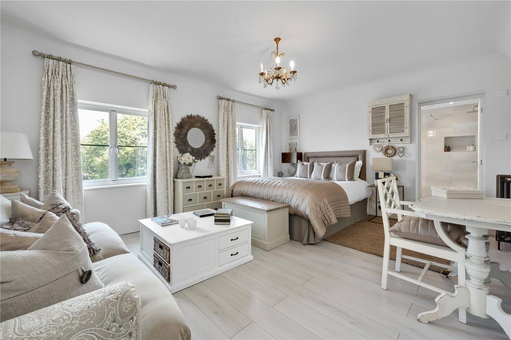 Principal Bedroom