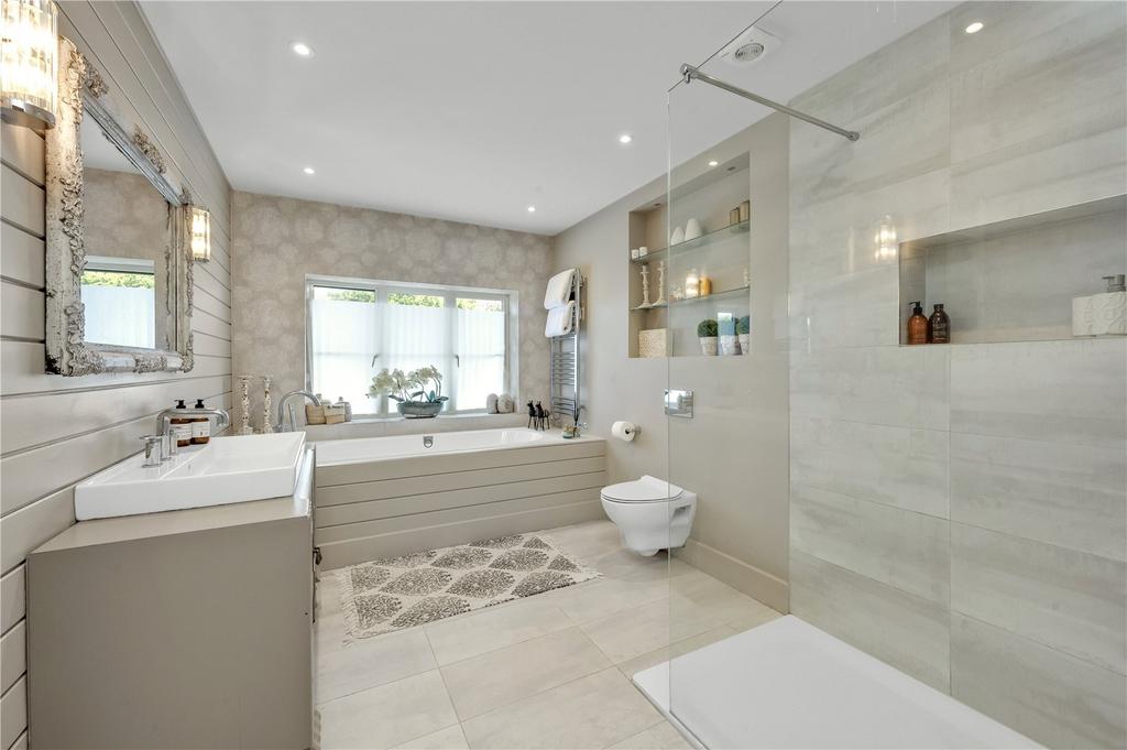 Principal En Suite