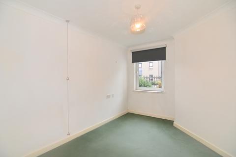 1 bedroom flat for sale, Knights Court, Perth PH1