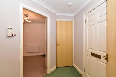 1 bedroom flat for sale, Knights Court, Perth PH1