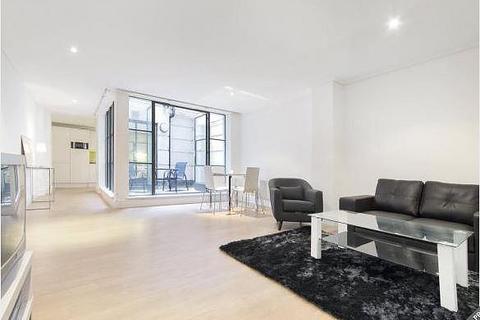 1 bedroom apartment to rent, Printers Inn Court, Cursitor Street, Holborn, City of London, EC4A