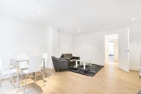 1 bedroom apartment to rent, Printers Inn Court, Cursitor Street, Holborn, City of London, EC4A