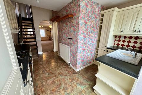 2 bedroom end of terrace house for sale, Eye, Peterborough PE6