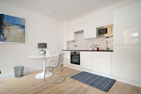 1 bedroom apartment to rent, Garrard House, Garrard Street, Reading, Berkshire