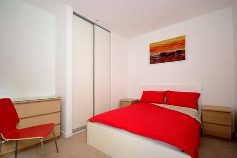 1 bedroom apartment to rent, Garrard House, Garrard Street, Reading, Berkshire