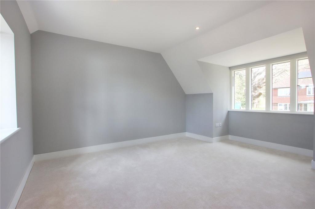 2 Cedar Place Bedroo