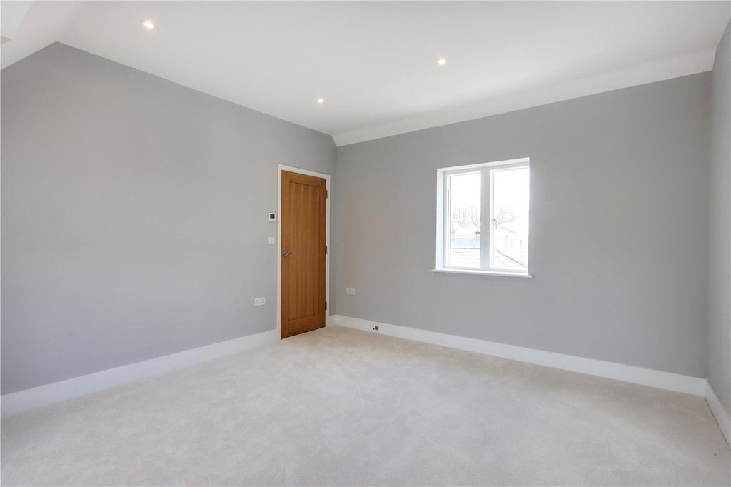 2 Cedar Bedroom