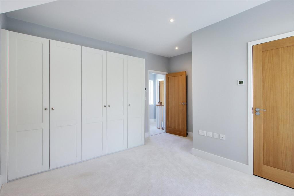 2 Cedar Bedroom
