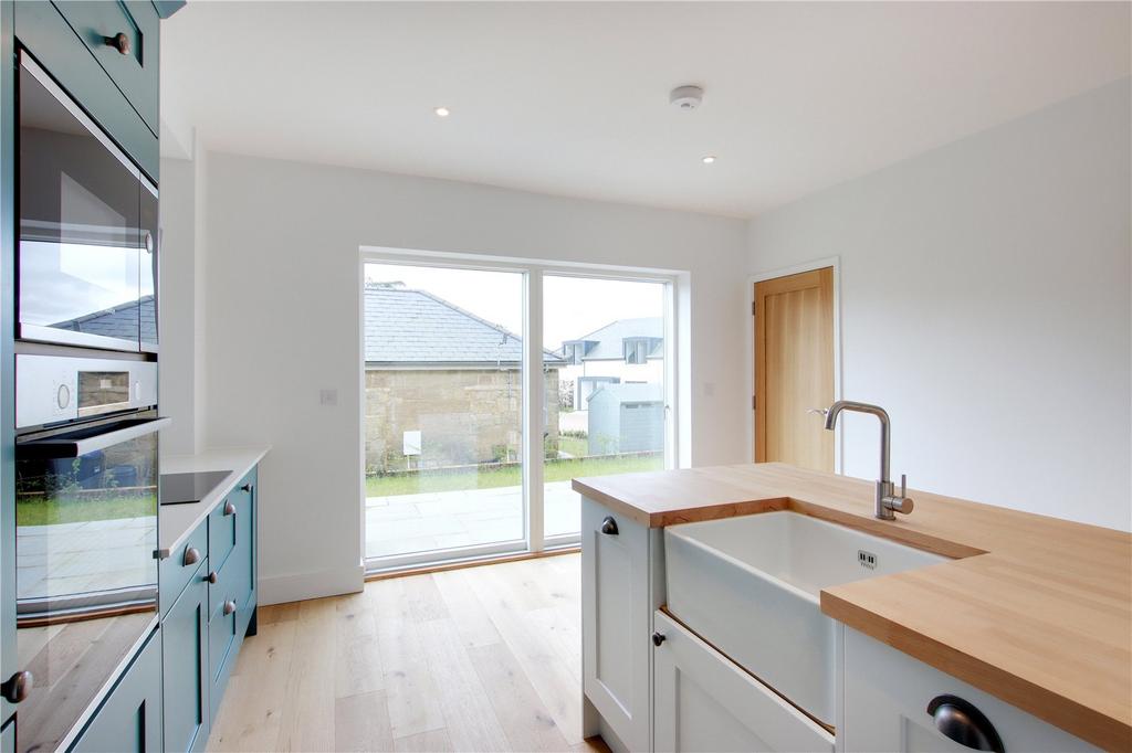 2 Cedar Place Kichen