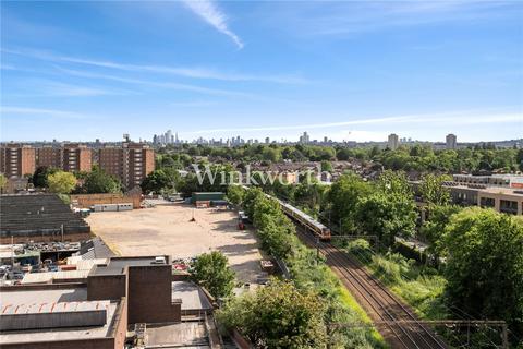 2 bedroom apartment for sale, Cannon Road, London, N17