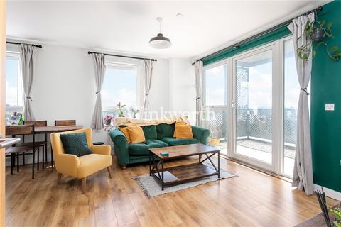 2 bedroom apartment for sale, Cannon Road, London, N17