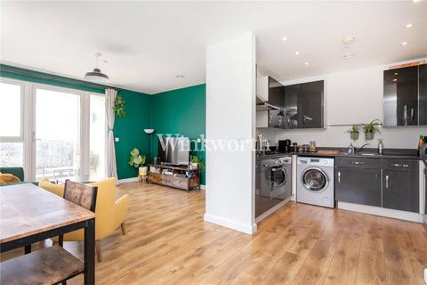 2 bedroom apartment for sale, Cannon Road, London, N17