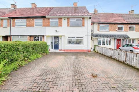 3 bedroom end of terrace house for sale, Balmoral Avenue, Billingham