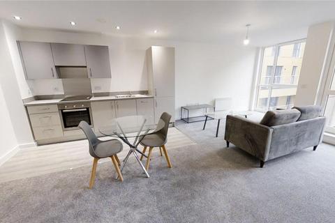 1 bedroom flat for sale, 7 Adelphi Street, M3 6GL
