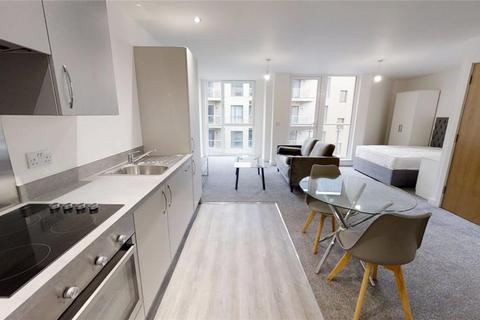 1 bedroom flat for sale, Adelphi Wharf, 7 Adelphi Street, M3 6GL