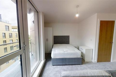 1 bedroom flat for sale, 7 Adelphi Street, M3 6GL
