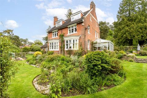 5 bedroom detached house for sale, Lower Golf Links Road, Broadstone, Dorset, BH18