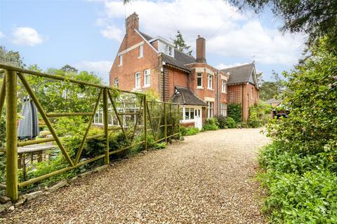 5 bedroom detached house for sale, Lower Golf Links Road, Broadstone, Dorset, BH18