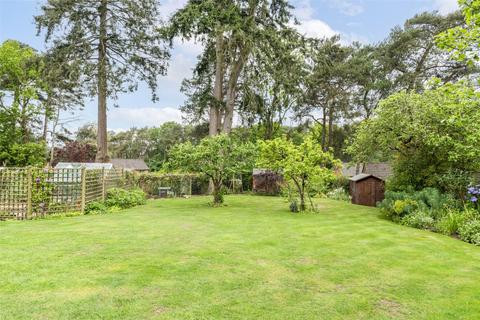 5 bedroom detached house for sale, Lower Golf Links Road, Broadstone, Dorset, BH18