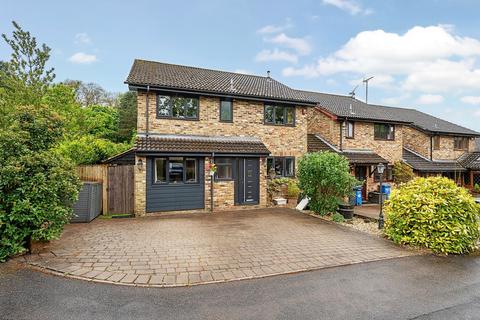 5 bedroom detached house for sale, Blackwater, Camberley GU17