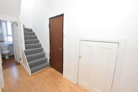2 bedroom apartment to rent, Almada Street, Hamilton, South Lanarkshire , ML3 0EW